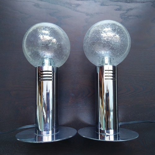 Lampada tavolo o - 2x,