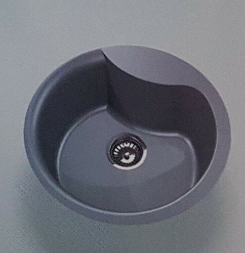Lavello elleci round lgmrou62 - elleci,