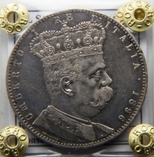 AB198-COLONIA ERITREA -