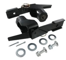 Staffe aggancio rapido