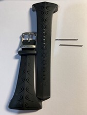 Polar Cinturino Wrist Strap FT60F Blk (originale)