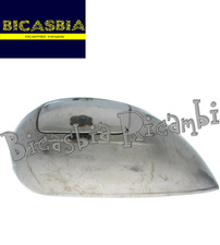 16859 - COFANO MOTORE SINISTRO