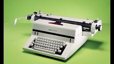 OLIVETTI LINEA 198
