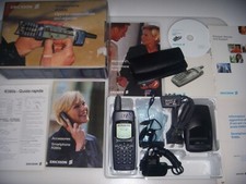 ERICSSON R380s CLASSIC BLUE