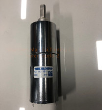  Motore a tamburo aspirazione