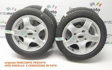 Cerchi cerchio lega ruota - cerchi,