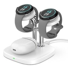 SwanScout Stazione di Ricarica