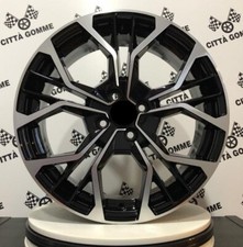 4 Cerchi in lega compatibili