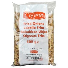 BUSTA CIPOLLE FRITTE CROCCANTI