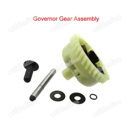 Montaggio cambio governor per - governor,