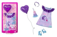 First barbie vestito - my,