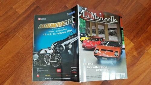 Manovella anno 2015 11 - 2015, n°11