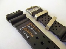 cinturino gomma di qualità