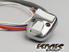 K2016 COMMUTATORE LUCE DEVIOLUCE LAMBRETTA 125 150 175 200 LI SX TV SERIE 3