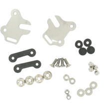 GIVI attacchi staffe