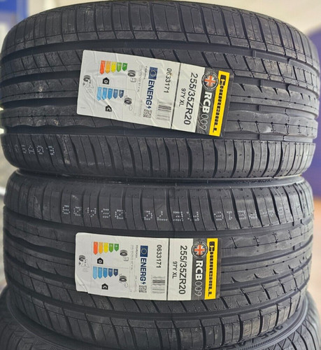 Pneumatici nuovi - 2x,