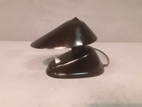 Lampada bauhaus design eric - lampada,
