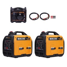 2.3KW Benzina Inverter