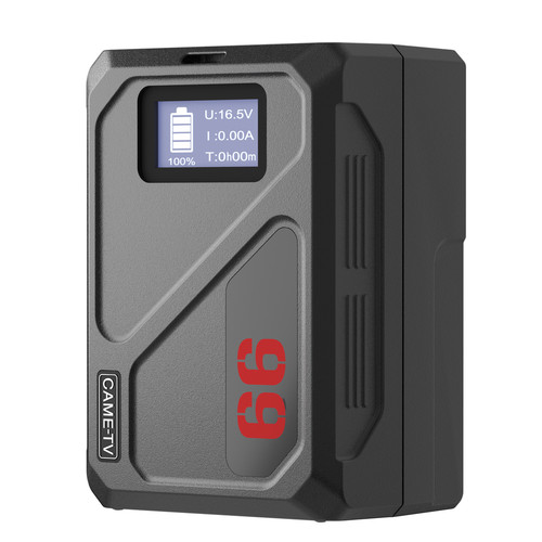 Came mini 99c tap v - mini, d-tap
