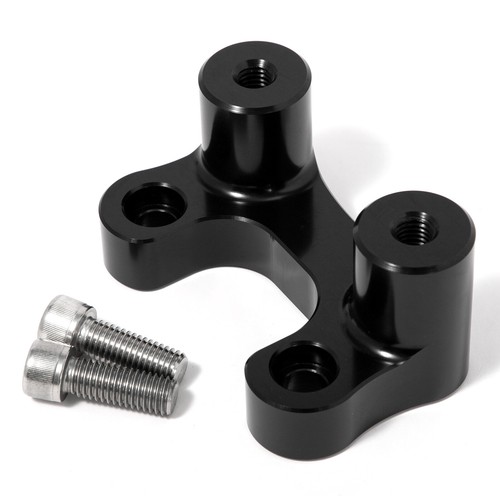 Nero adattatore riser - adattatore, manubrio