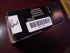 Penna a sfera Montblanc