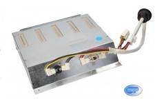 RESISTENZA ASCIUGATRICE 2300W