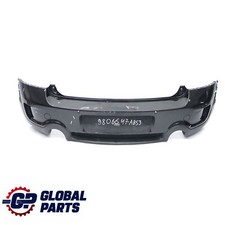 Mini Countryman R60 Paraurti