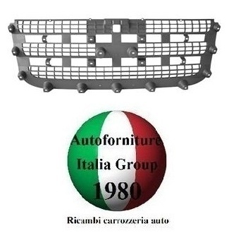 Griglia radiatore interna - griglia,