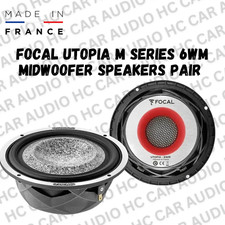 Focal 6 WM Utopia M Series