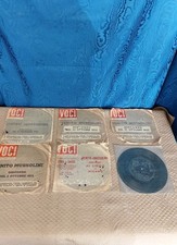 5 Dischi Vinile Flessibile