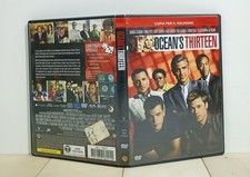 80046 DVD - Ocean's Thirteen -