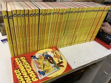 MB22 SUPER ALMANACCO PAPERINO