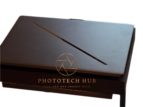 Asus rog zephyrus - asus, gu605c
