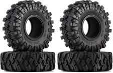 1.0 Tires - S5 Crawler Mud