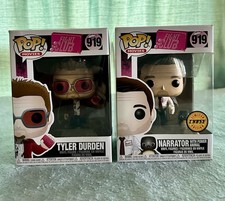 Funko Pop! Fight Club #919