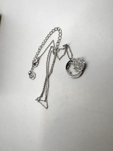 Collana con ciondolo piccolo