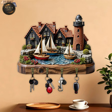 Portachiavi da Parete 30cm –