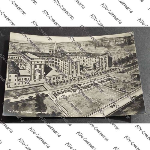 Cartolina moncalieri real - moncalieri,
