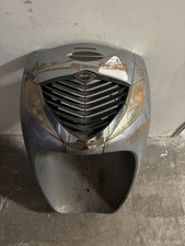 Scudo Scocca Carena Anteriore