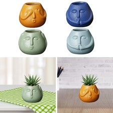 Planteur de dessin animé