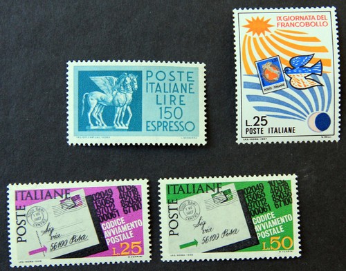 Italia michel 1250 - michel,