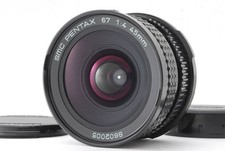 SMC PENTAX 67 45 mm F4