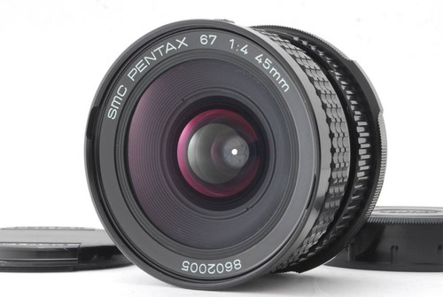 Smc pentax mm - smc,