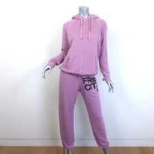 Free City Superfluff Lux