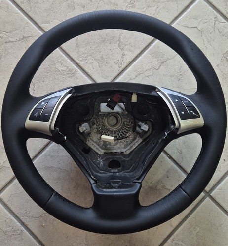Volante con comandi originale - comandi,