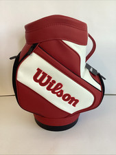 Borsa Wilson Golf 2025 Den