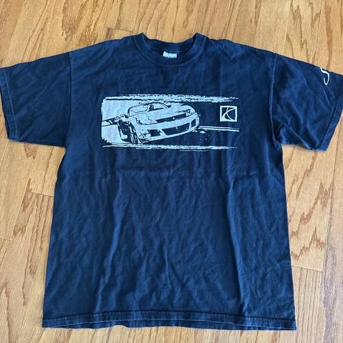 Shirt vintage saturn auto - saturn,