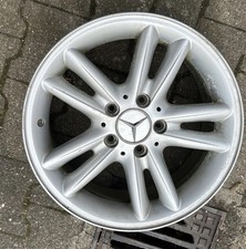 1 cerchio in lega originale