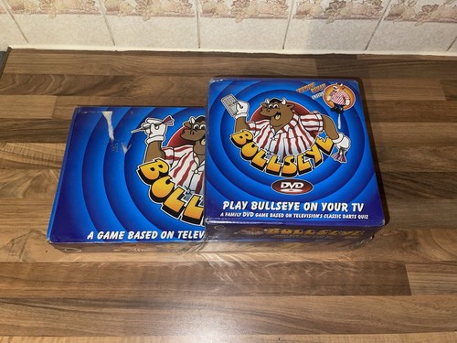 Bullseye quiz trivia - bullseye, freccette