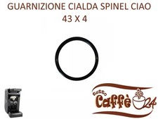 Guarnizione Cialda Macchina da